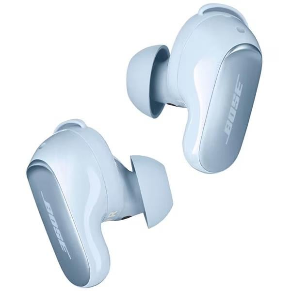 【即日発送】【新品 箱不良・シュリンク破れ品】Bose ワイヤレスイヤホン QuietComfort Ultra Earbuds ムーンストーンブルー