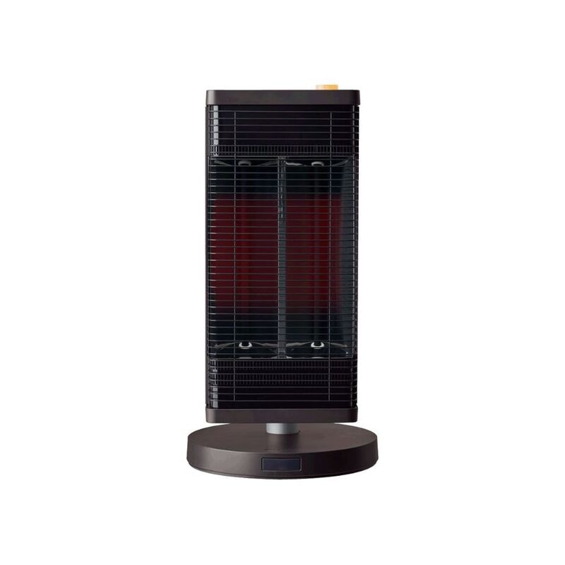 【新品】DAIKIN ダイキン シーズヒーター セラムヒート ERFT11ZS-T ブラウン