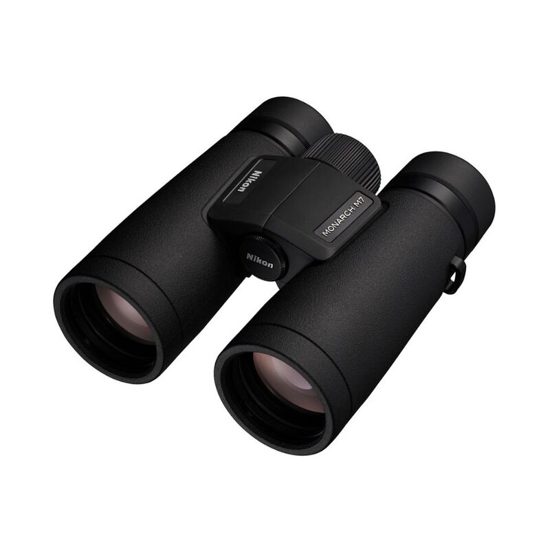 【即日発送】【新品 箱不良・シュリンク破れ品】Nikon ニコン 双眼鏡 MONARCH M7 10X42