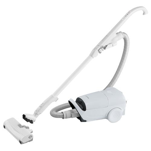【即日発送】【新品】Panasonic パナソニック 掃除機 Jコンセプト MC-JP870K-H ライトグレー