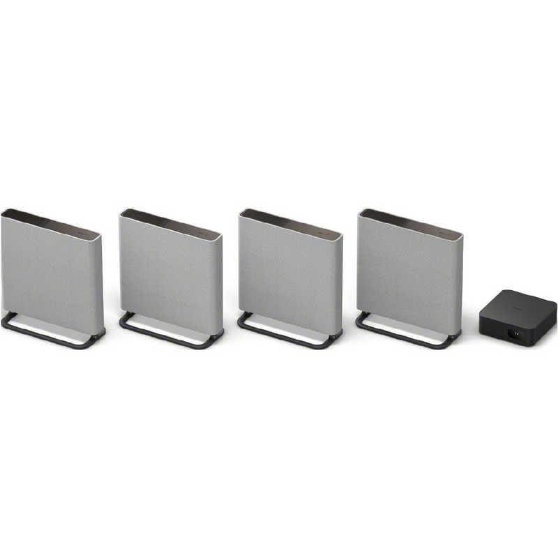 【即日発送】【新品 箱不良・シュリンク破れ品】SONY ソニー BRAVIA Theatre Quad ホームシアターシステム HT-A9M2