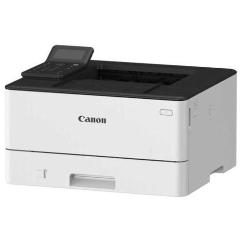 【新品】CANON キヤノン モノクロレーザービームプリンター Satera LBP241