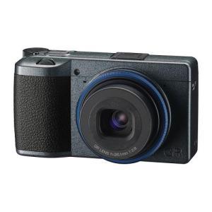 【即日発送】【新品 箱不良・シュリンク破れ品】RICOH GR IIIx Urban Edition
