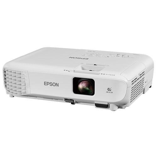 【即日発送】【新品 箱不良・シュリンク破れ品】エプソン EPSON ビジネスプロジェクター EB-X06