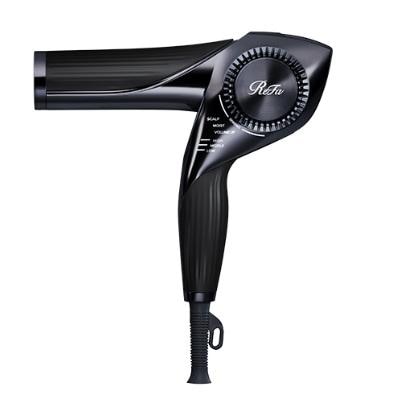 【即日発送】【新品】MTG ReFa リファ BEAUTECH DRYER BX RE-BQ-03A ブラック