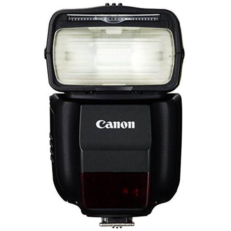 【即日発送】【新品 保証開始済み品】Canon スピードライト 430EX 3-RT