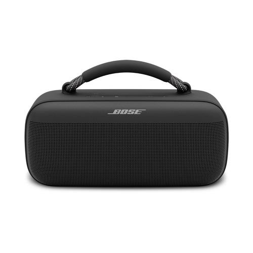【即日発送】【新品 箱不良・シュリンク破れ品】Bose ボーズ SoundLink Max Portable Speaker ブラック