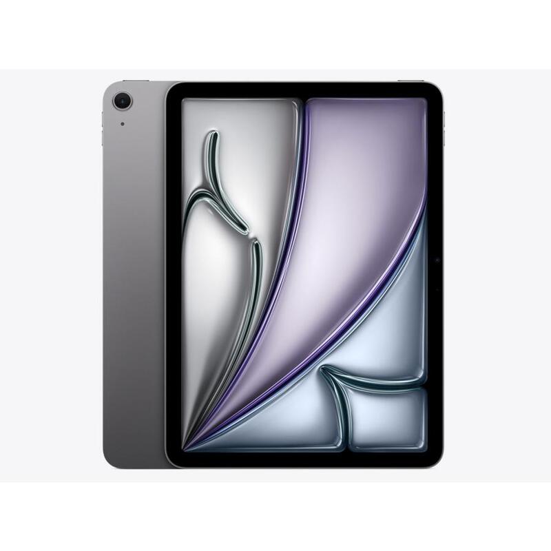 【即日発送】【新品 箱不良・シュリンク破れ品】iPad Air (M2) 13インチ Wi-Fi 256GB スペースグレイ MV2D3J/A