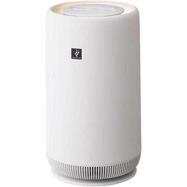 【即日発送】【新品 箱不良・シュリンク破れ品】SHARP シャープ 空気清浄機 FU-PC01