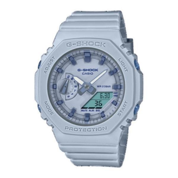 【ラッピング可】【新品】CASIO カシオ G-SHOCK 腕時計 GMA-S2100BA-2A2JF