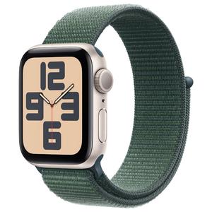 【新品】Apple Watch SE 第2世代 GPSモデル 40mm