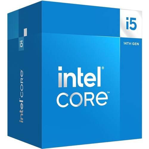 【ラッピング可】【新品 箱不良・シュリンク破れ品】intel Core i5 14400 Raptor Lake Refresh BX8071514400