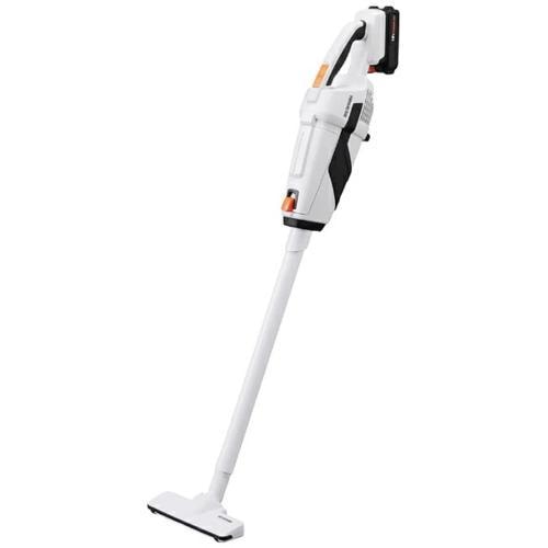 【即日発送】【新品】IRIS OHYAMA アイリスオーヤマ 充電式スティッククリーナー JCL18 ホワイト