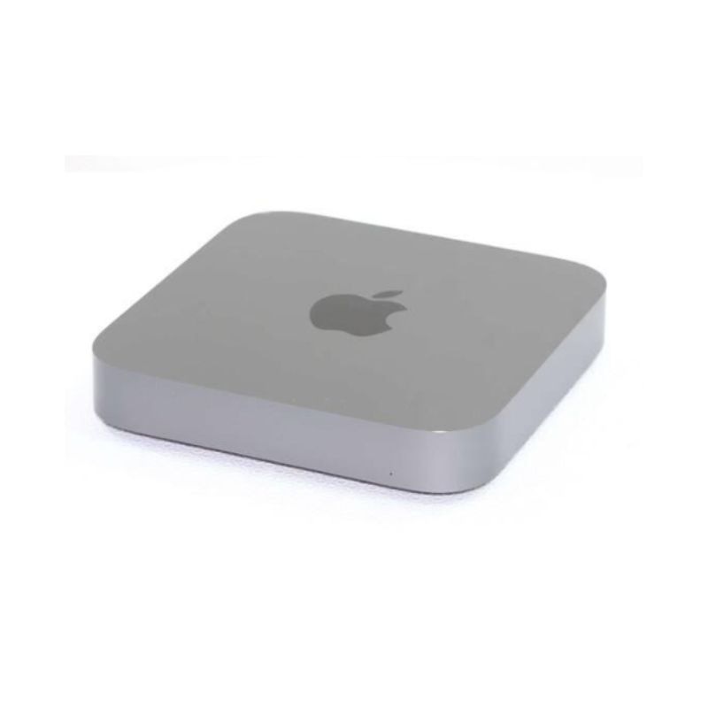 【即日発送】【新品 箱不良・シュリンク破れ品】Mac mini MRTT2J/A [3000 スペースグレイ]