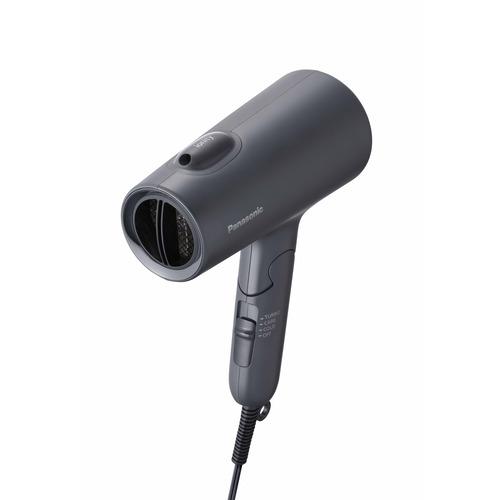 【即日発送】【新品 箱不良・シュリンク破れ品】Panasonic パナソニック イオンドライヤー イオニティ EH-NE5M-H ダークグレー
