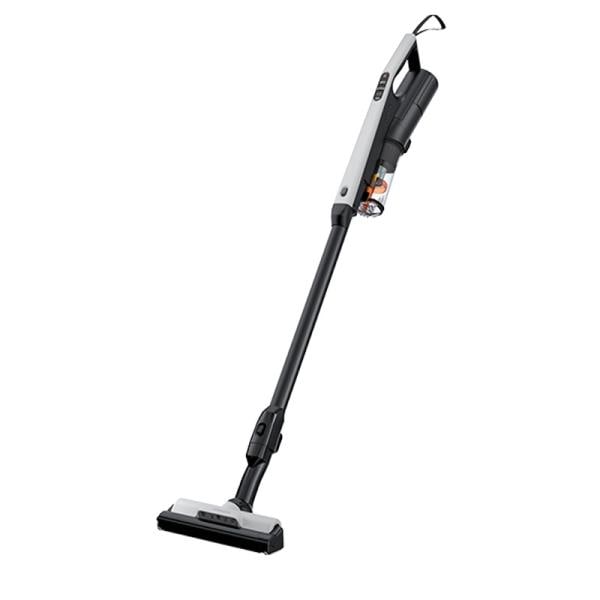 【即日発送】【新品 箱不良・シュリンク破れ品】HITACHI 日立 スティッククリーナー PV-BS1M-H ライトグレー