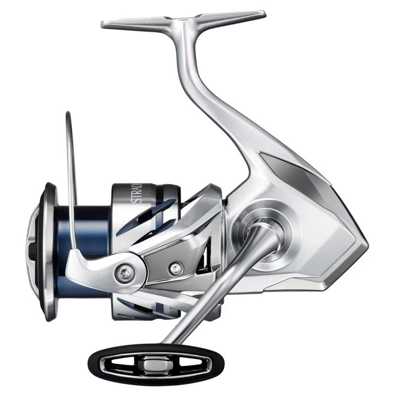 【ラッピング可】【新品】SHIMANO シマノ スピニングリール 23 ストラディック 4000XG
