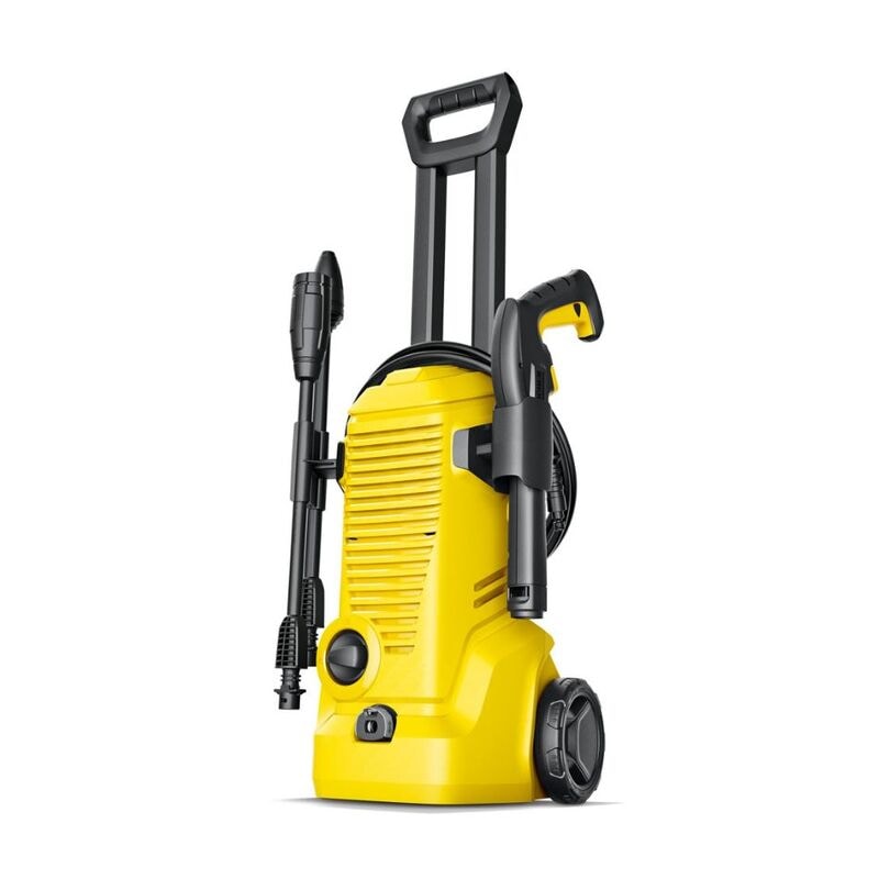 【新品】KARCHER ケルヒャー 高圧洗浄機 K2 Upright