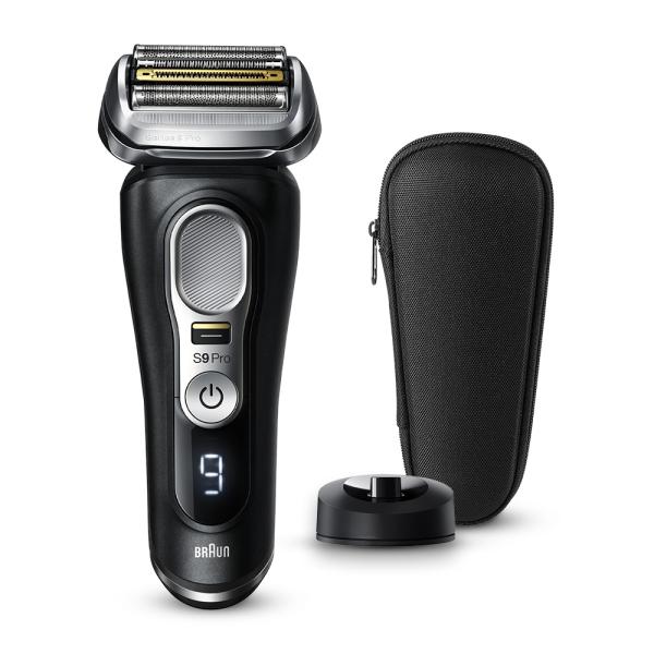 【即日発送】【新品 箱不良・シュリンク破れ品】BRAUN ブラウン メンズシェーバー シリーズ9 Pro 9410S