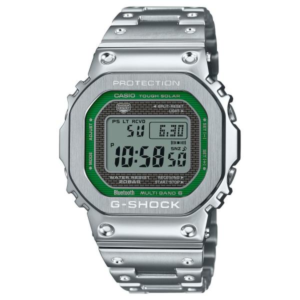 【ラッピング可】【即日発送】【新品】CASIO カシオ 腕時計 G-SHOCK GMW-B5000D-3JF