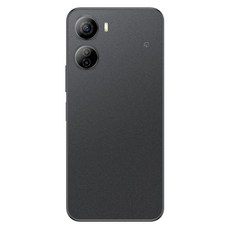 【即日発送】【新品 箱不良・シュリンク破れ品】ZTE Libero 5G IV A302ZT Y!mobile版 128GB ブラック