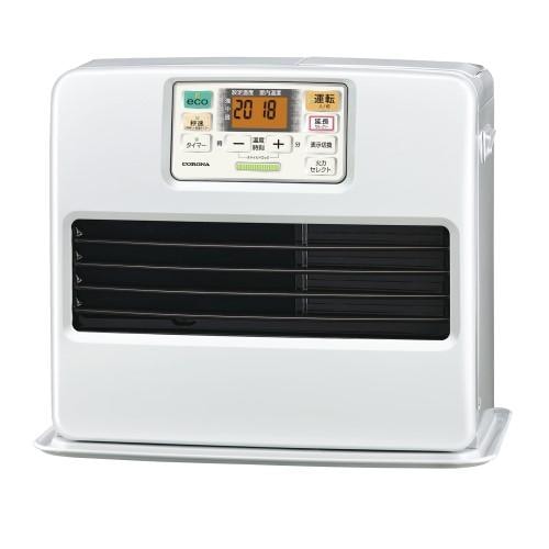 【新品】CORONA コロナ 石油ファンヒーター FH-ST5723BY-W