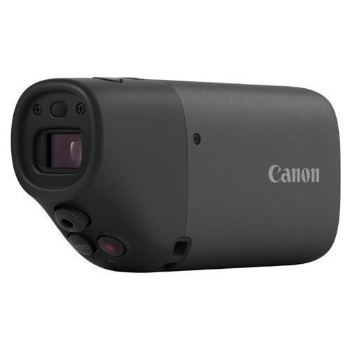 【即日発送】【新品 保証開始済み品】CANON PowerShot ZOOM Black Edition ブラック