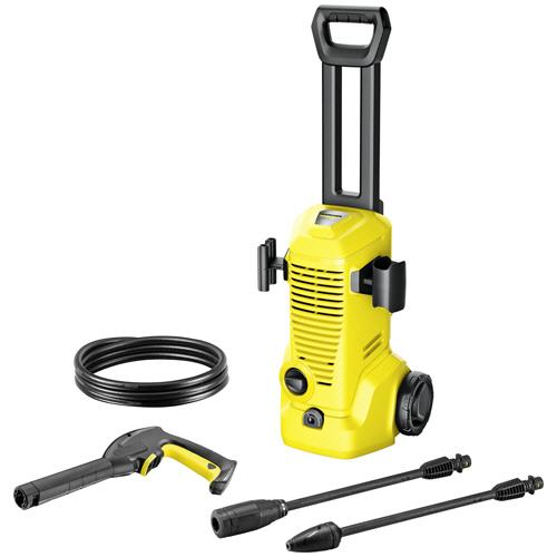 【即日発送】【新品 箱不良・シュリンク破れ品】KARCHER ケルヒャー 高圧洗浄機 K2 Upright 1.602-517.0