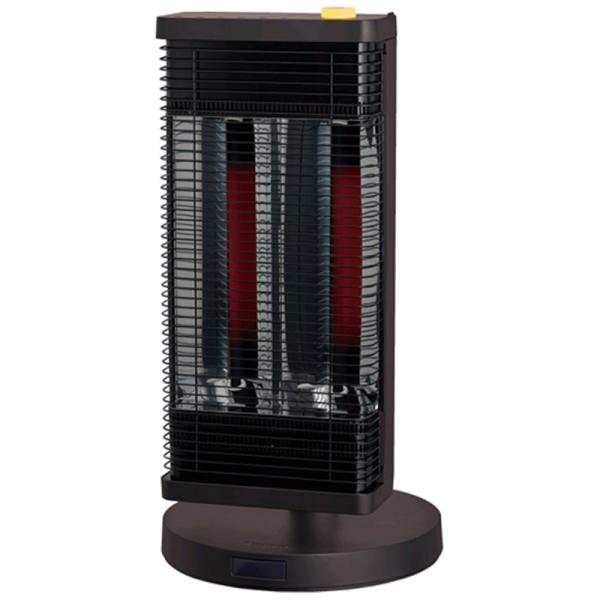 【即日発送】【新品 箱不良・シュリンク破れ品】DAIKIN ダイキン シーズヒーター セラムヒート ERFT11ZS-T ブラウン