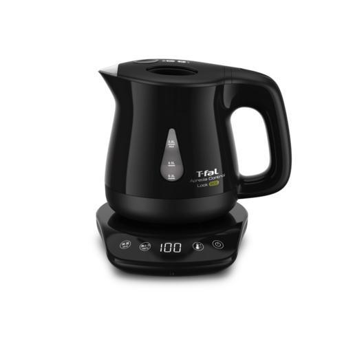 【即日発送】【新品 箱不良・シュリンク破れ品】T-fal ティファール 電気ケトル 0.8L KO8401JP