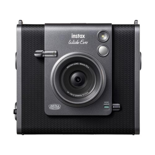 【ラッピング可】【即日発送】【新品 保証開始済み品】FUJIFILM instax WIDE Evo