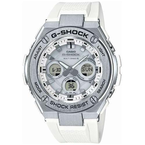 【ラッピング可】【新品】CASIO カシオ G-SHOCK 腕時計 G-STEEL GST-W310-7AJF