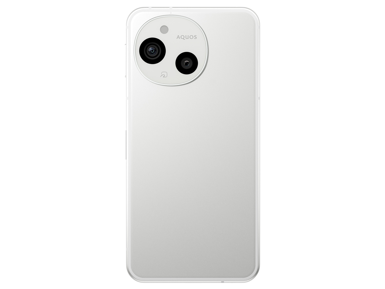 【ラッピング可】【即日発送】【国内版】【新品】SHARP シャープ スマホ AQUOS sense9 128GB SH-M29 ホワイ卜 SIMフリー