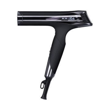 【即日発送】【新品 保証開始済み品】MTG ReFa リファ ドライヤー BEAUTECH DRYER S+ REE-BC-03A ブラック