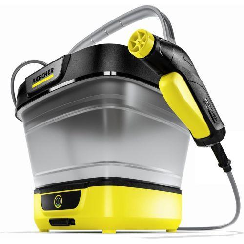 【即日発送】【新品 箱不良・シュリンク破れ品】KARCHER ケルヒャー マルチクリーナー OC 3 FOLDABLE