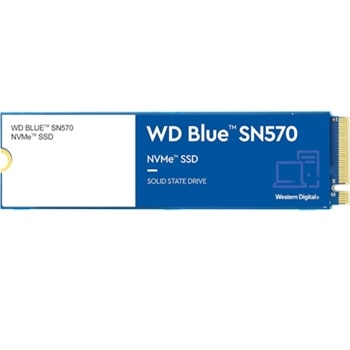 【新品】Western Digital 内蔵SSD 1TB WD SN570 WDS100T3B0C