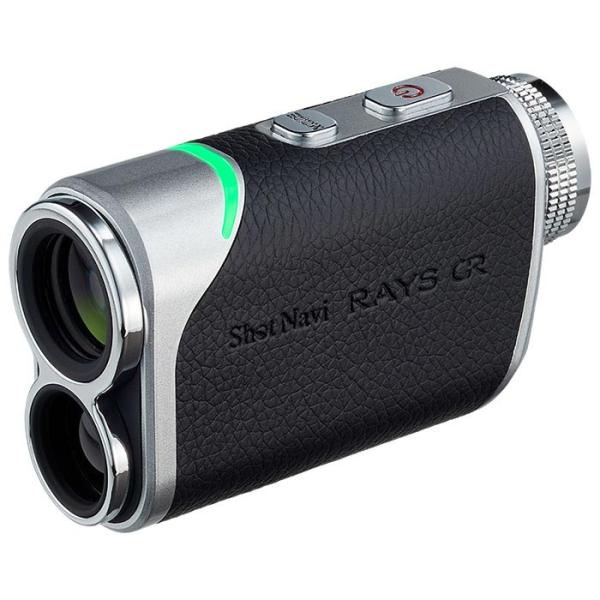 【即日発送】【中古美品】Shot Navi Laser Sniper RAYS GR Black