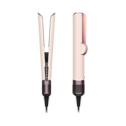 【ラッピング可】【即日発送】【新品 箱不良・シュリンク破れ品】Dyson ダイソン Airstrait ストレイトナー HT01 VLP セラミックピンク