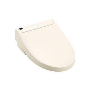 【即日発送】【新品 箱不良・シュリンク破れ品】TOTO 温水洗浄便座 ウォシュレット TCF6543-SC1 パステルアイボリー