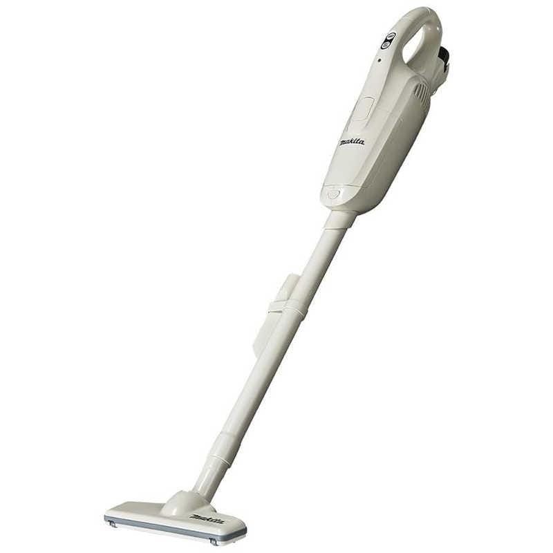 【即日発送】【新品】マキタ CL102DW 充電紙パック式 コードレスハンディークリーナー バッテリBL1013付属
