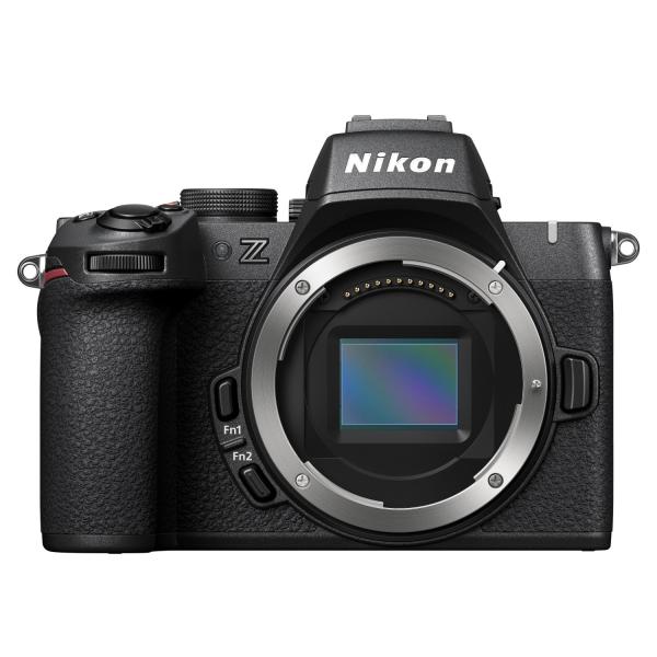 【新品】Nikon ミラーレスカメラ Z50II ボディ