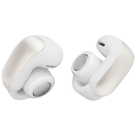 【ラッピング可】【新品 箱不良・シュリンク破れ品】Bose ボーズ Ultra Open Earbuds ダイヤモンド