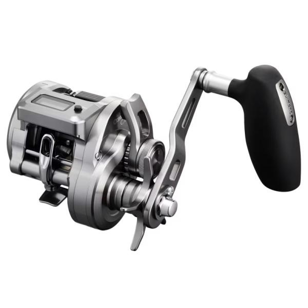 【ラッピング可】【即日発送】【新品】SHIMANO シマノ 24 オシアコンクエストCT 301HG LEFT