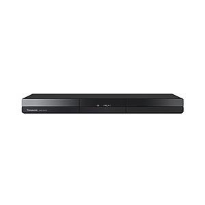 【即日発送】【新品 箱不良・シュリンク破れ品】Panasonic パナソニック ブルーレイレコーダー DIGA DMR-2W103 ブラック