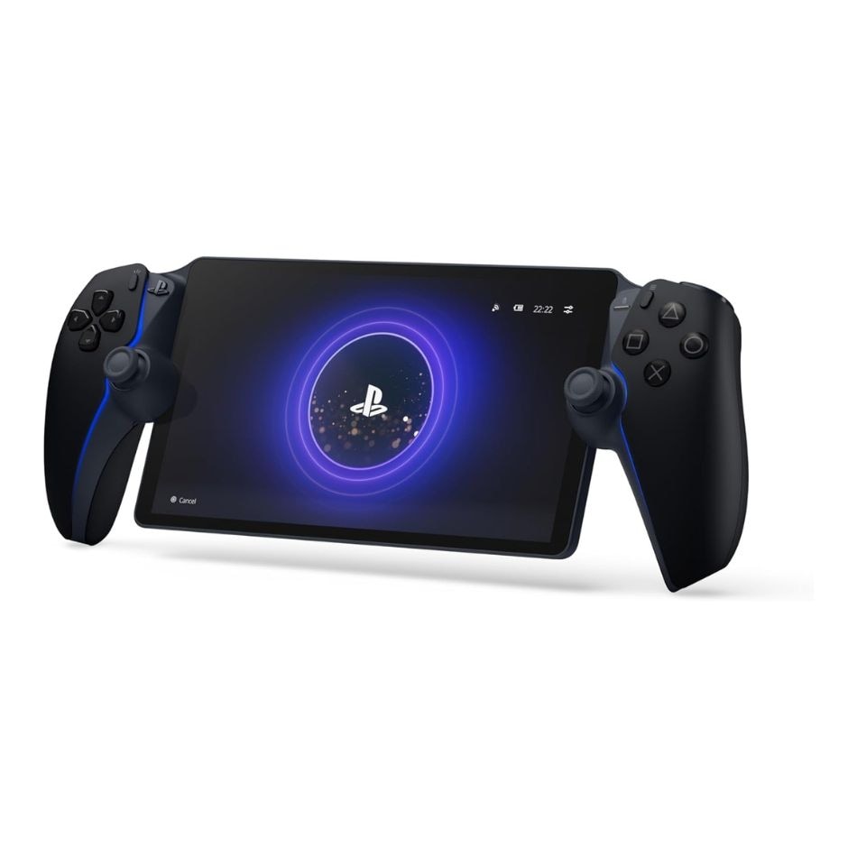 【ラッピング可】【即日発送】【新品】SIE PS5 PlayStation5 PlayStation Portal リモートプレーヤー CFIJ-18001 ミッドナイト ブラック