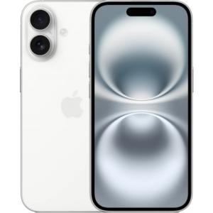 【ラッピング可】【即日発送】【国内版】【新品 箱不良・シュリンク破れ品】Apple アップル iPhone 16 128GB ホワイト MYDR3J/A