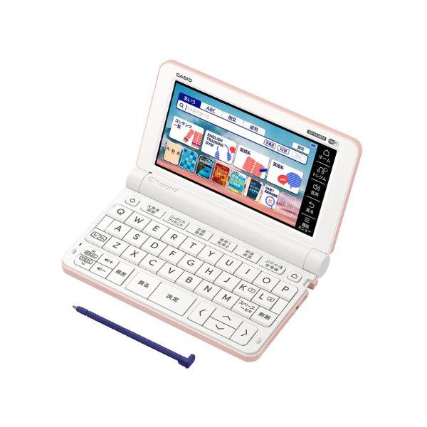 【即日発送】【新品 箱不良・シュリンク破れ品】CASIO カシオ エクスワード XD-SX4820 ピンク