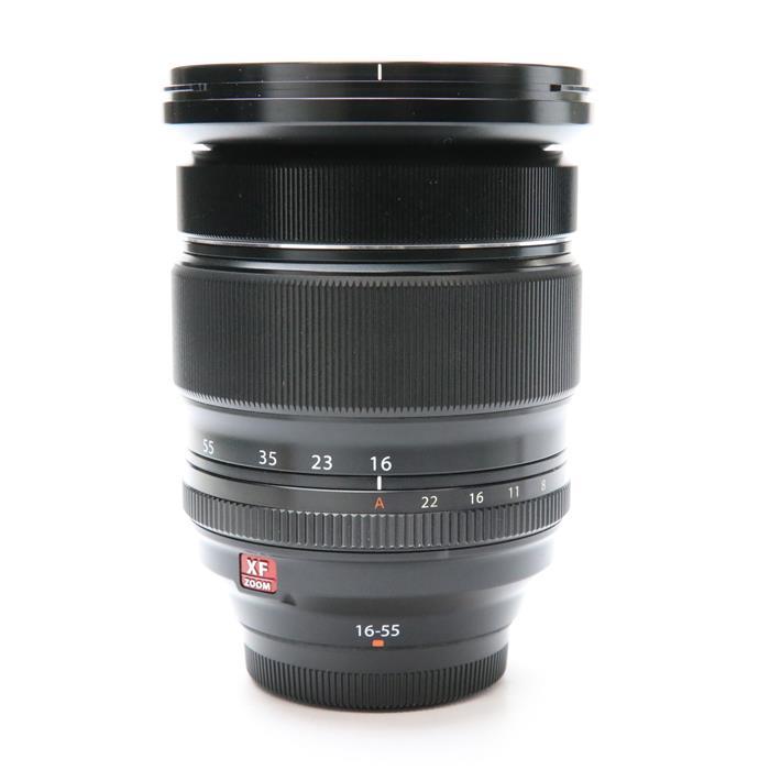 【即日発送】【新品 保証開始済み品】FUJIFILM 富士フイルム フジノンレンズ XF16-55mmF2.8 R LM WR