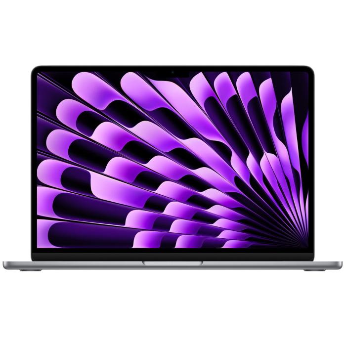 【新品】MacBook Air Liquid Retina ディスプレイ 13.6 MC8G4J/A スペースグレイ