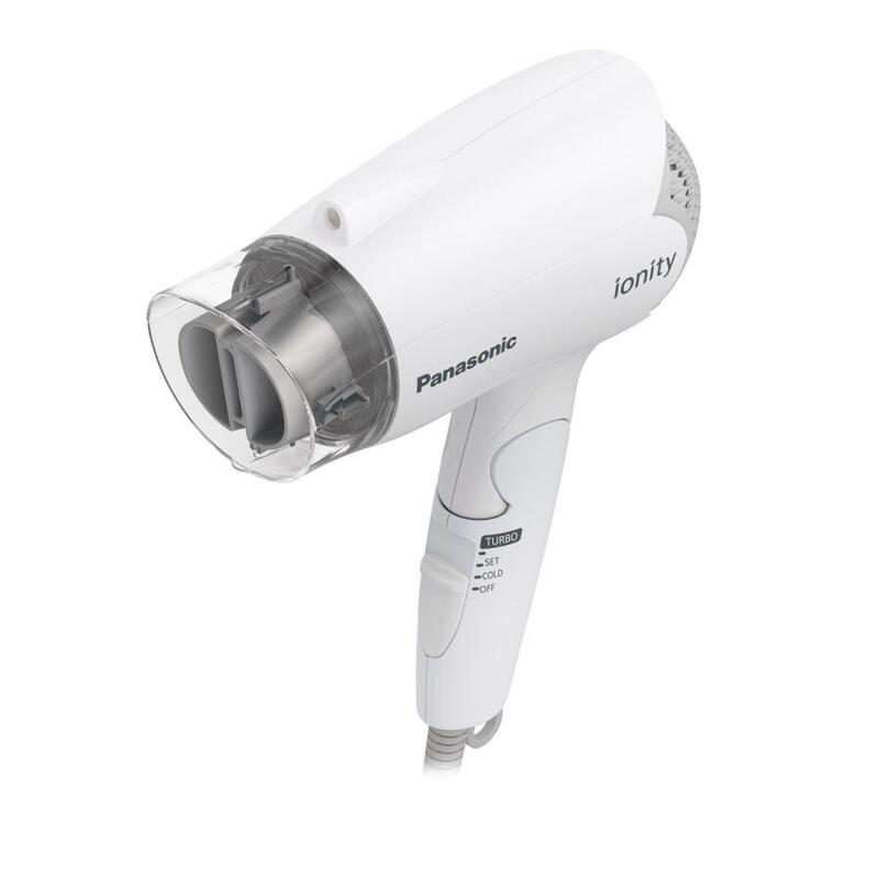 【新品】Panasonic パナソニック ドライヤー イオニティ EH-NE2J-W ホワイト